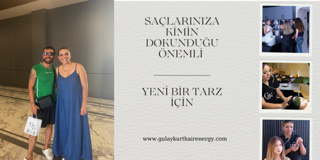 yeni bir tarz